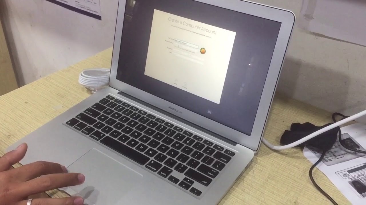 how to edit a pdf on macbook air