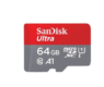 SanDisk microSD