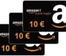 buono sconto Amazon