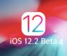 iOS 12.2