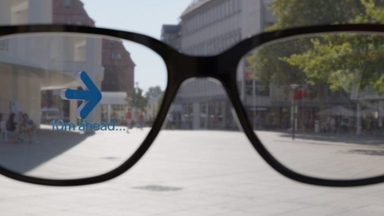 Apple Glasses, nuovi indizi sull'arrivo sul mercato