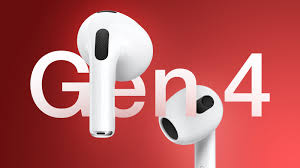 AirPods 4