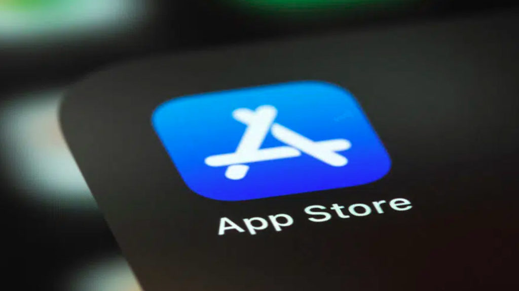 App Store