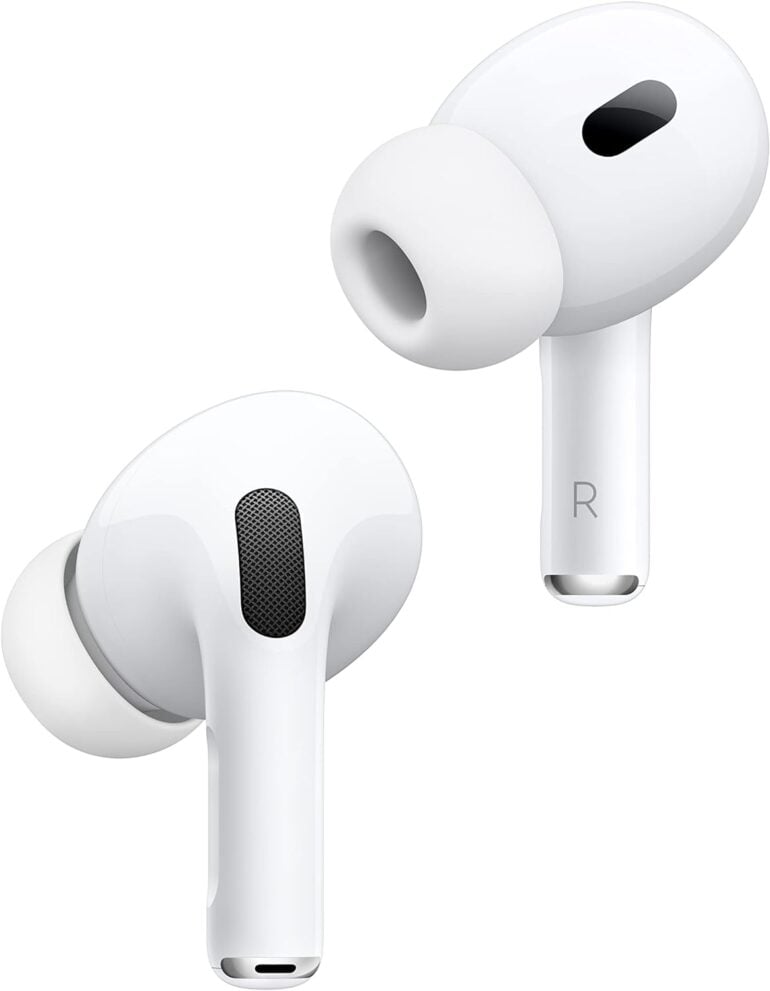 AirPods 4