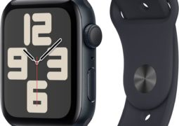 apple watch se