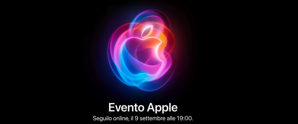 evento apple