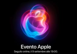 evento apple