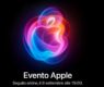 evento apple