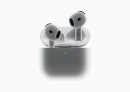 AirPods 4