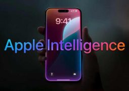 apple intelligence