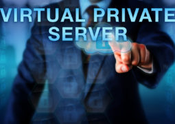 server VPS