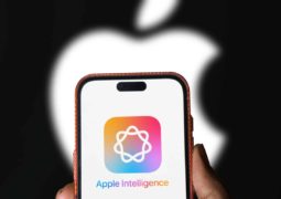 apple intelligence