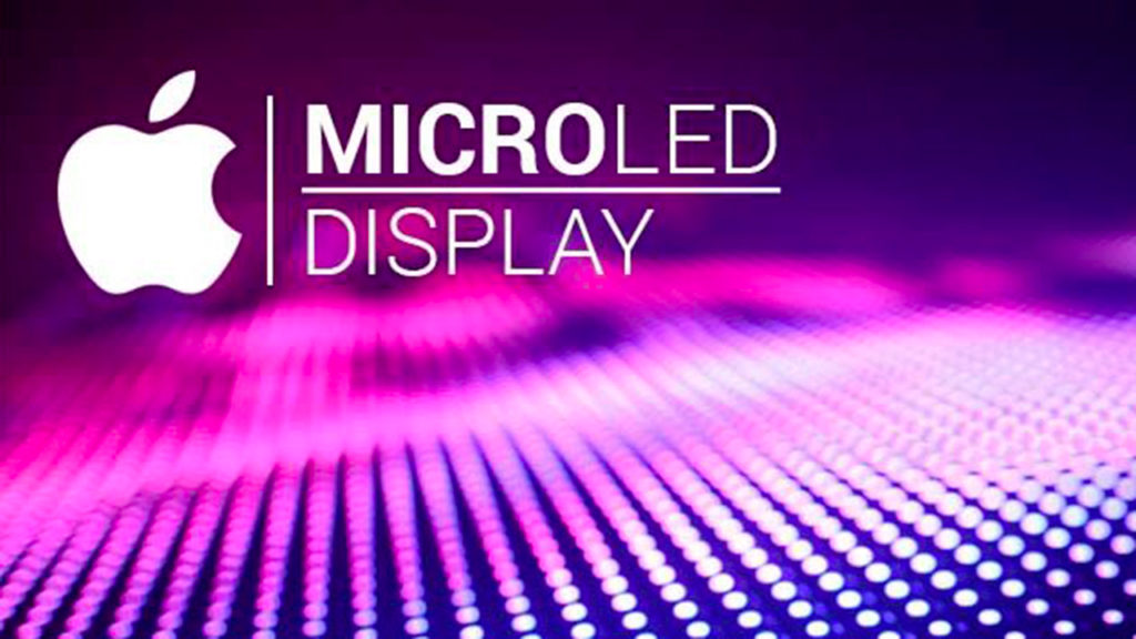 microled