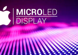 microled