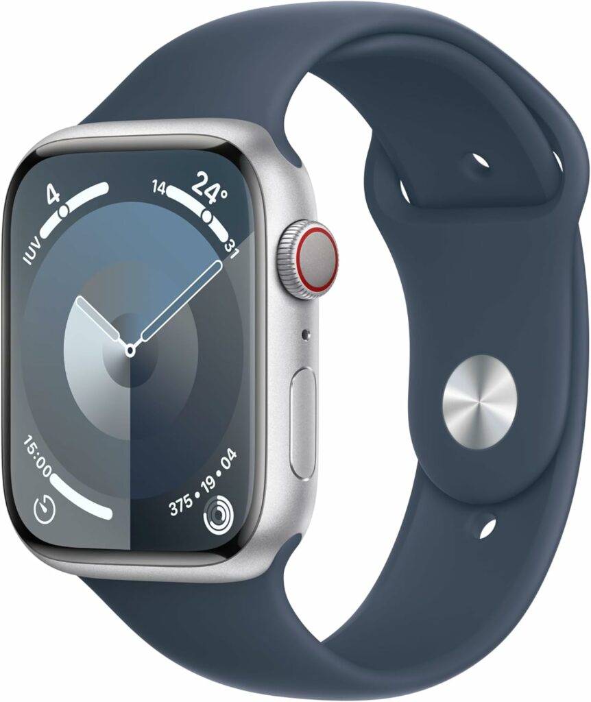 Apple Watch Series 9