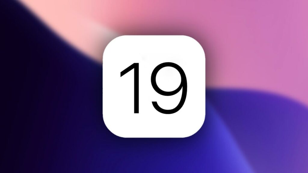 iOS 19